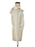 By Anthropologie Ivory Pullover Sweater Size XS - photo 4