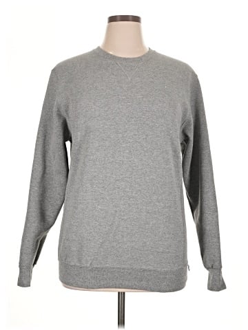 Russell Athletic Pullover Sweater (view 1)
