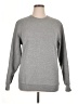 Russell Athletic Solid Gray Pullover Sweater Size L - photo 1