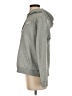 Nike Gray Pullover Hoodie Size M - photo 5