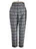 Sonoma Goods for Life Plaid Gray Casual Pants Size XL - photo 2