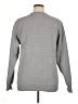 Russell Athletic Solid Gray Pullover Sweater Size L - photo 2