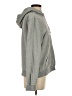 Nike Gray Pullover Hoodie Size M - photo 4