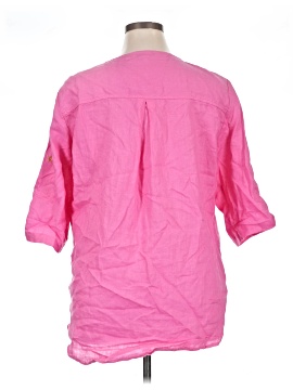Company Ellen Tracy 3/4 Sleeve Blouse (view 2)