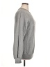 Russell Athletic Solid Gray Pullover Sweater Size L - photo 4
