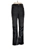 Express Black Casual Pants Size 12 - photo 1