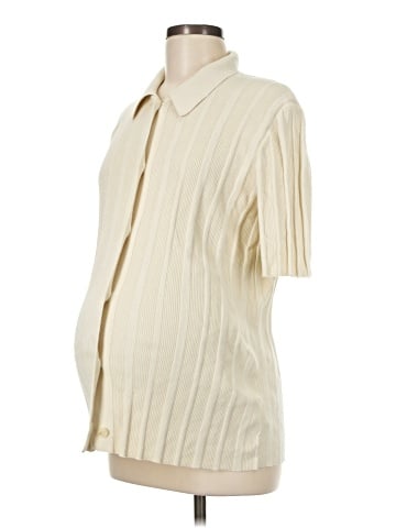 Gap - Maternity Cardigan (view 1)