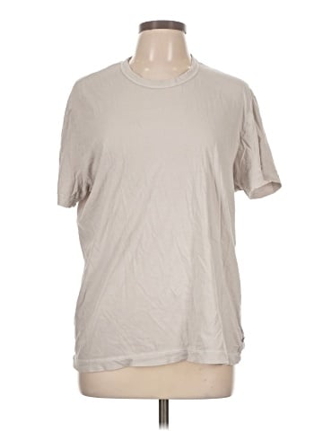 James Perse Short Sleeve T-Shirt (view 1)