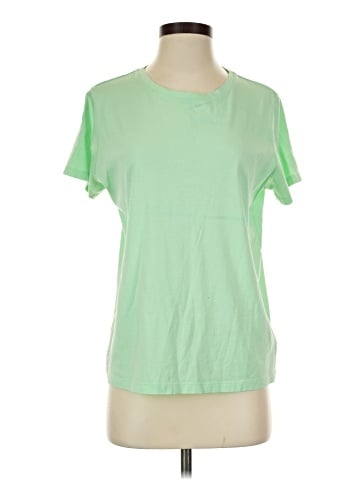 Lands' End Short Sleeve T-Shirt (view 1)