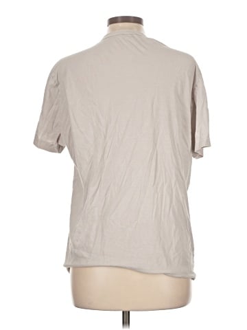 James Perse Short Sleeve T-Shirt (view 2)