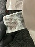 H&M Tweed Brown Blazer Size XS - photo 7