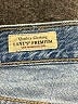 Levi's Hearts Blue Jeans Size 27 waist - photo 7