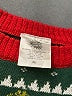 Dr. Seuss Green Pullover Sweater Size XL - photo 7