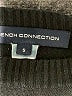 French Connection Black Pullover Sweater Size S - photo 7