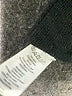 French Connection Black Pullover Sweater Size S - photo 8