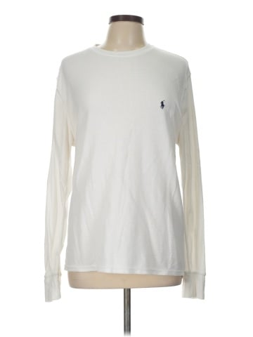 Polo by Ralph Lauren Pullover Sweater (view 1)