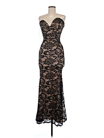 Lulus Cocktail Dress (view 1)