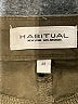 Habitual Green Khakis Size 28 waist - photo 7
