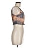 Shein Brown Tank Top Size M - photo 4