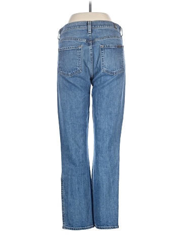 7 For All Mankind Jeans (view 2)