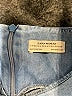 Zara Blue Casual Dress Size S - photo 7