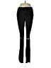 Universal Thread Animal Print Black Jeans Size 6L - photo 1