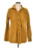 Wild Fable 100% Cotton Yellow Jacket Size L - photo 1