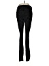 Universal Thread Animal Print Black Jeans Size 6L - photo 2