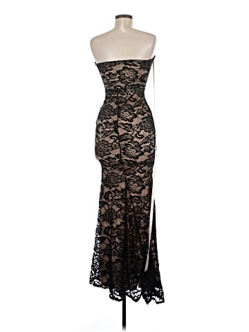 Lulus Cocktail Dress (view 2)