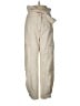 Ulla Johnson Ivory Jeans One size - photo 1