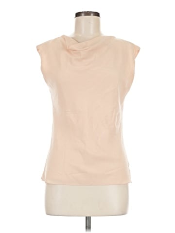 MM. LaFleur Sleeveless Blouse (view 1)