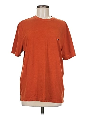 Tommy Hilfiger Short Sleeve T-Shirt (view 1)