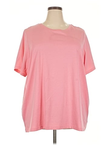 Lands' End Short Sleeve T-Shirt (view 1)