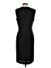 Assorted Brands Solid Black Cocktail Dress Size EU (FR) 40 / US 8 - photo 2