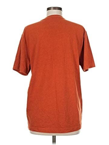 Tommy Hilfiger Short Sleeve T-Shirt (view 2)