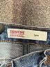 Levi's 100% Cotton Blue Jeans Size 10 - photo 3
