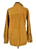 Wild Fable 100% Cotton Yellow Jacket Size L - photo 2
