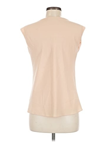 MM. LaFleur Sleeveless Blouse (view 2)