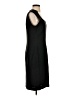 Assorted Brands Solid Black Cocktail Dress Size EU (FR) 40 / US 8 - photo 4
