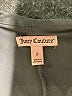Juicy Couture 100% Polyester Gray Long Sleeve Blouse Size S - photo 7