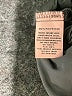 Juicy Couture 100% Polyester Gray Long Sleeve Blouse Size S - photo 8