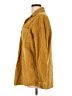 Wild Fable 100% Cotton Yellow Jacket Size L - photo 5