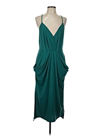 BCBGeneration Cocktail Dress (view 1)