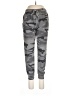 Unbranded Camo Gray Sweatpants Size M - photo 1
