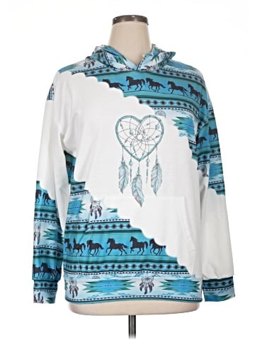 Unbranded Pullover Sweater (view 1)