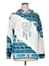Unbranded White Pullover Sweater Size XL - photo 1