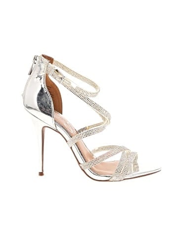 Jessica Simpson Sandals (view 1)