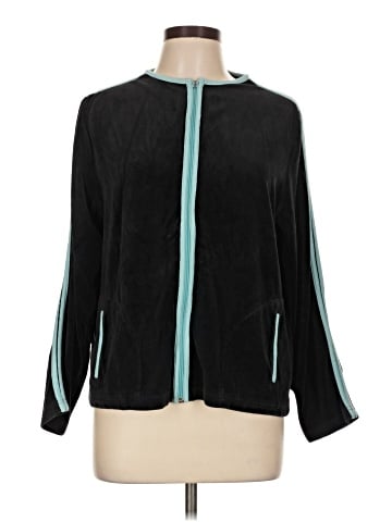 Sag Harbor Track Jacket (view 1)