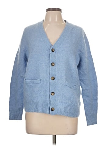 J.Crew Cardigan (view 1)