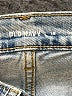 Old Navy Stripes Blue Jeans Size 16 - photo 7